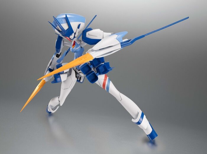 darling in the franxx delphinium figure