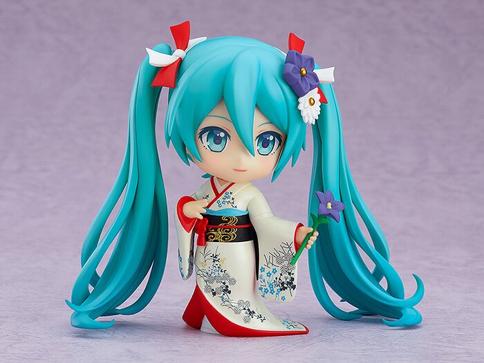 hatsune miku korin kimono