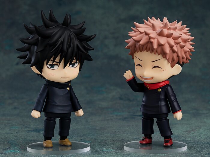 good smile company jujutsu kaisen megumi fushiguro nendoroid stores