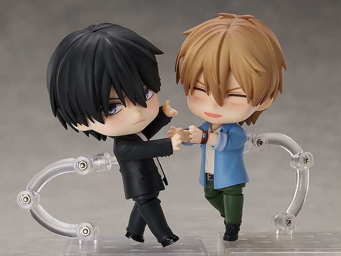 nendoroid takato saijo