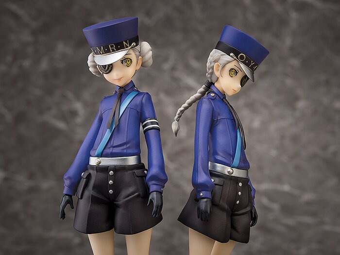 persona 5 caroline and justine figure