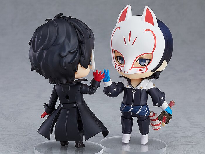 yusuke kitagawa nendoroid