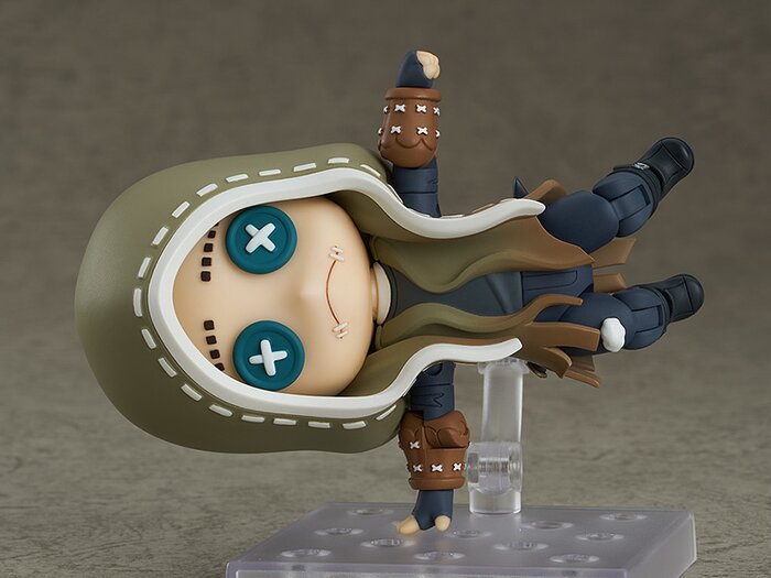 nendoroid identity v