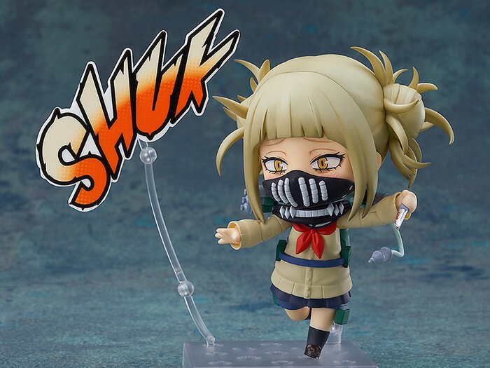 himiko toga nendoroid release date