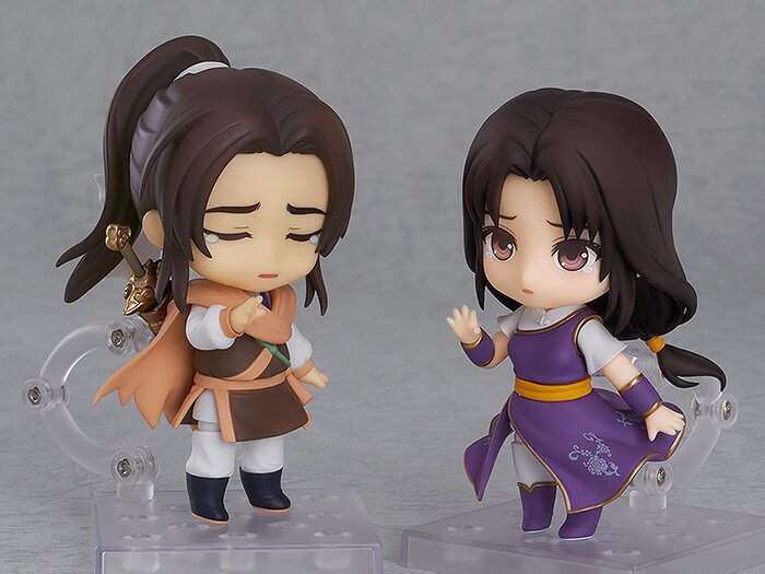 nendoroid shirakami fubuki