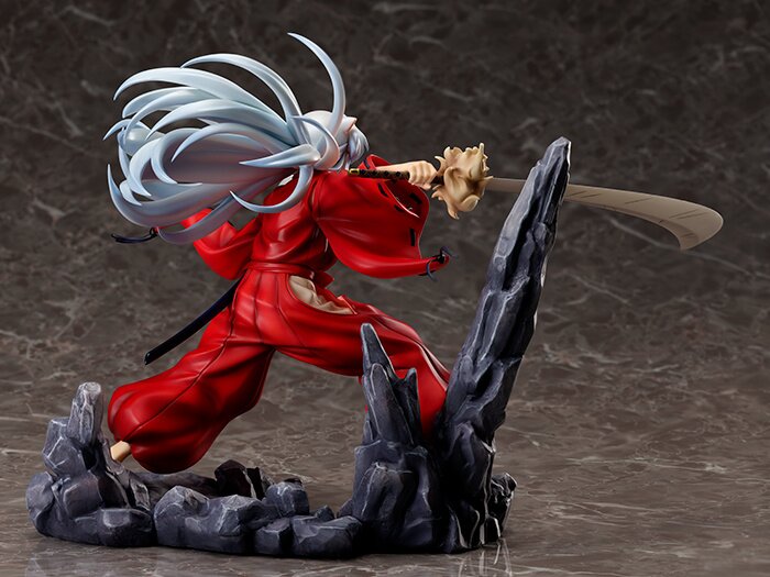 inuyasha collectibles