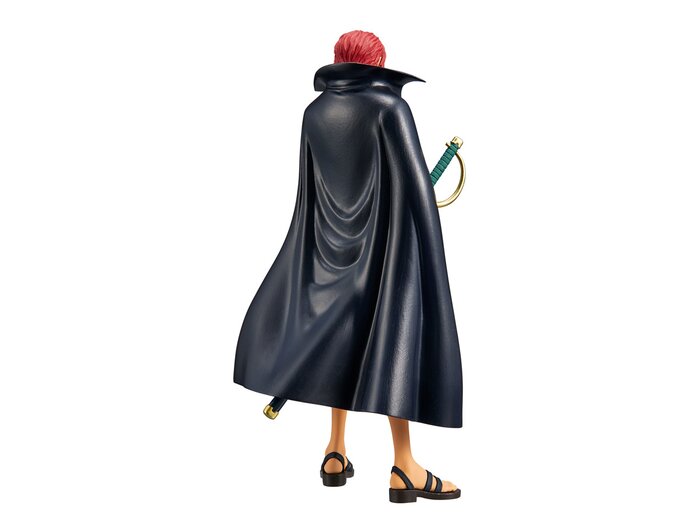 dxf shanks