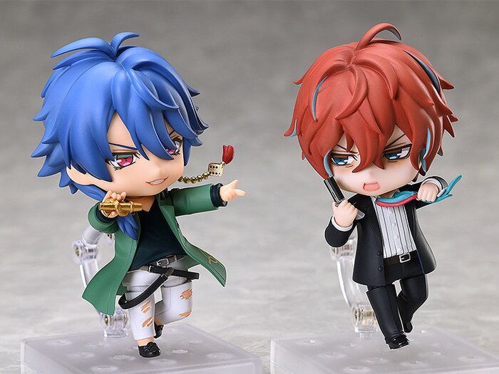 nendoroid doppo