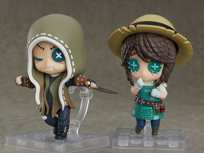 nendoroid identity v