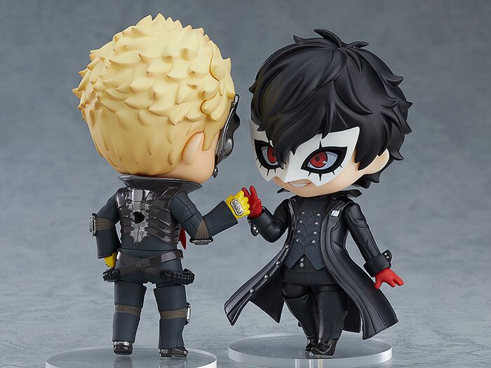 ryuji nendoroid