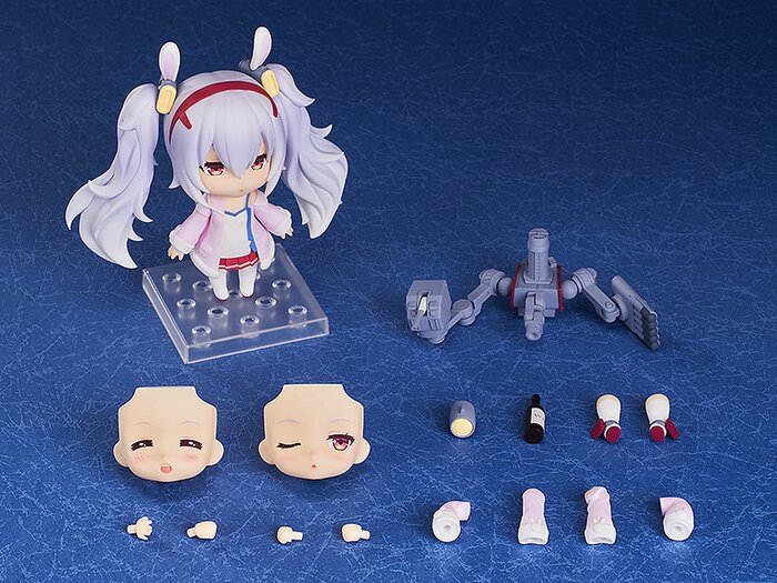 laffey figure