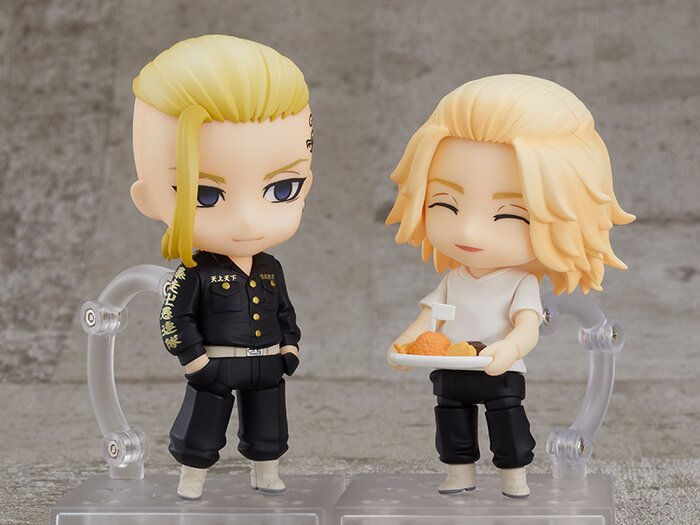 tokyo revengers nendoroid