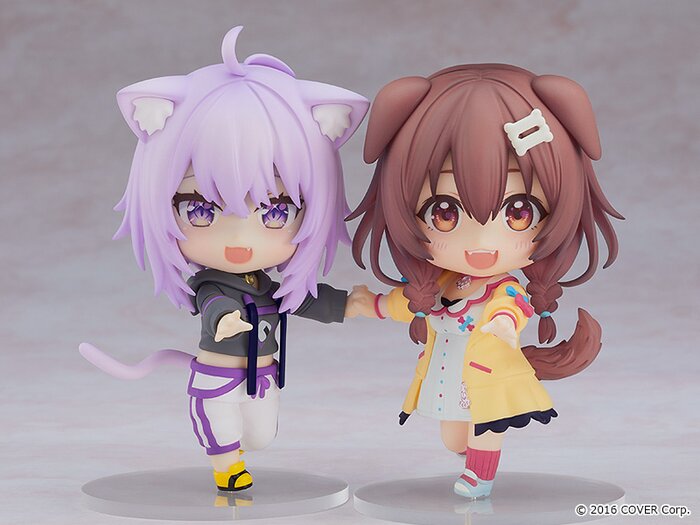 nendoroid korone