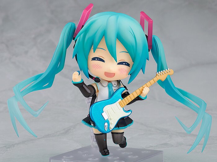 miku v4x nendoroid