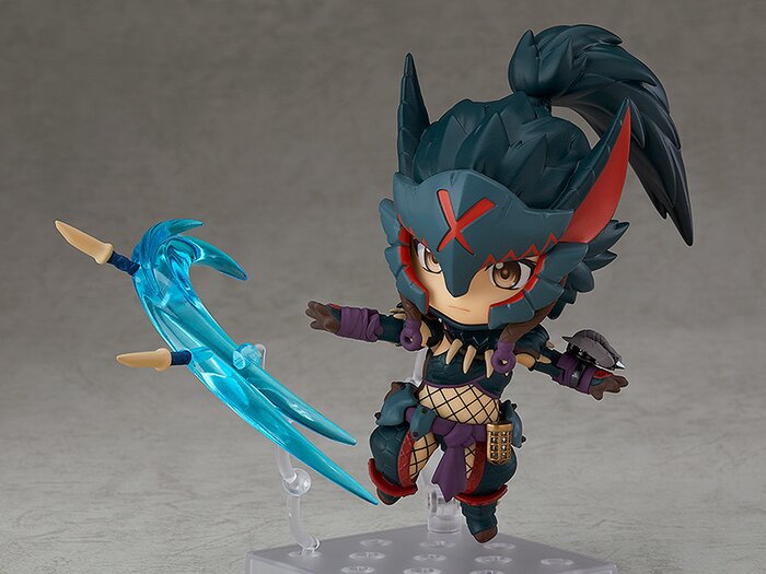 nargacuga nendoroid