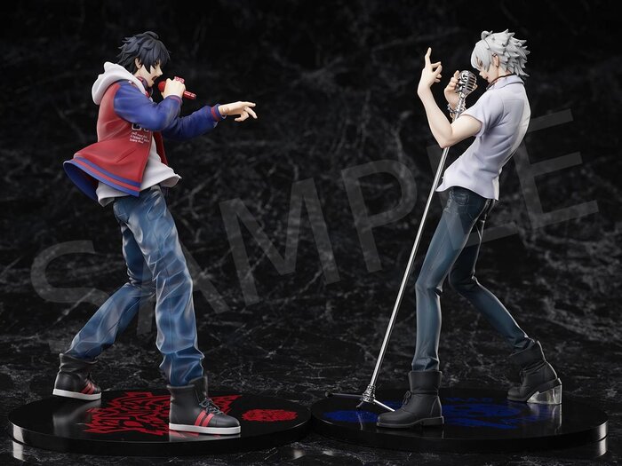 samatoki aohitsugi figure