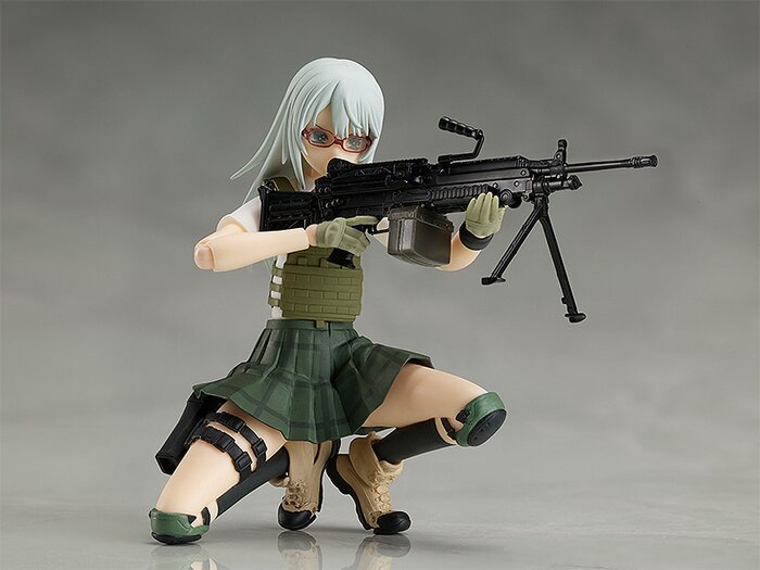ai nishibe