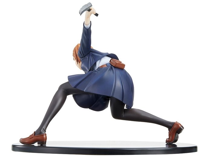 kugisaki nobara figure