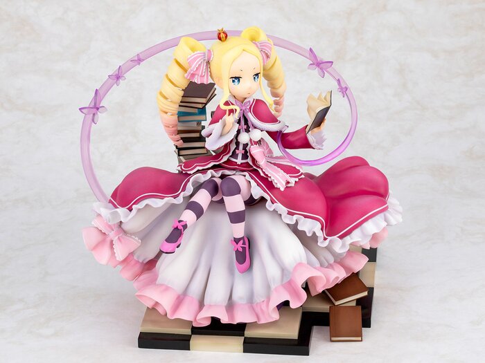 [Re:Zero] Beatrice Figure: F:NEX: F:NEX - Tokyo Otaku Mode (TOM)