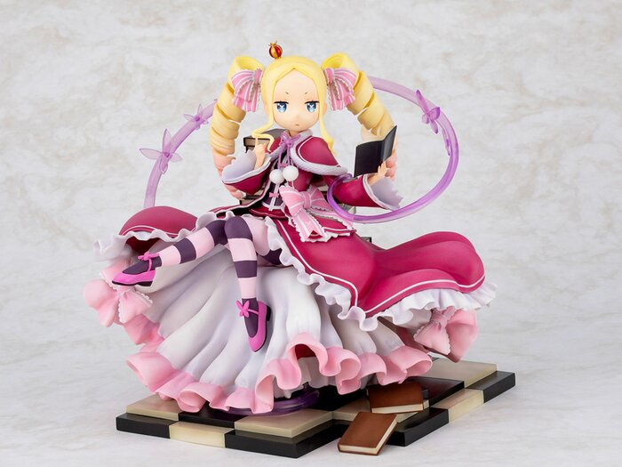 re zero beatrice plush