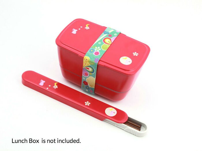 Chopsticks & Case Set Tokyo Otaku Mode (TOM)