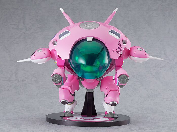 nendoroid meka