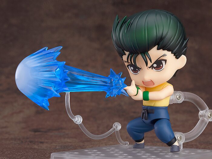 yusuke urameshi nendoroid