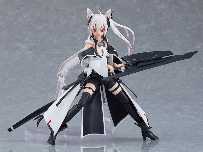 act mode figure