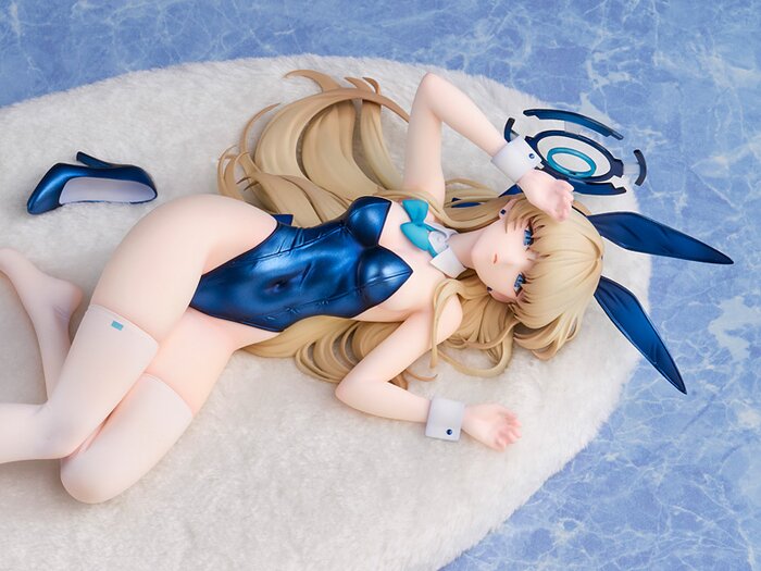 Blue Archive Alter 1/7 Completed Figure - Toki (Bunny Girl) Memorial Lobby Ver.