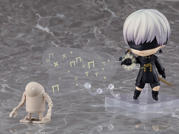 9s nendoroid release date