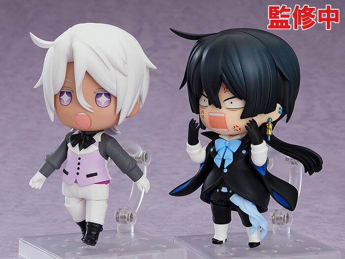 vanitas nendoroid