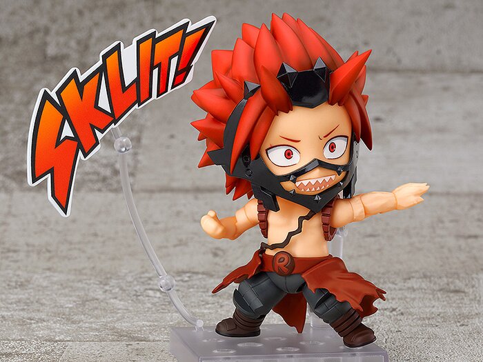 nendoroid eijiro kirishima y5000