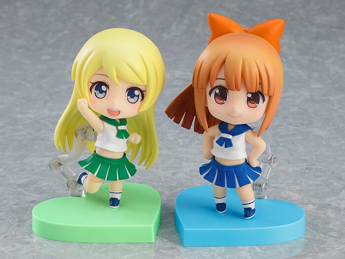 nendoroid more