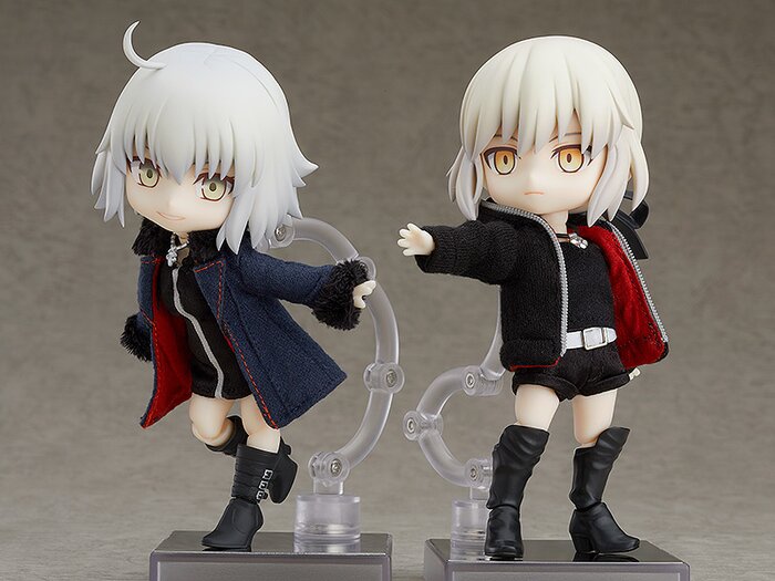 nendoroid jeanne alter shinjuku