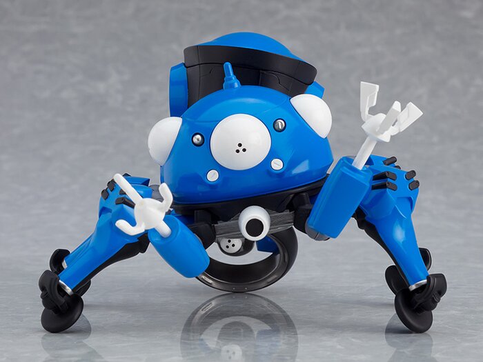 tachikoma nendoroid