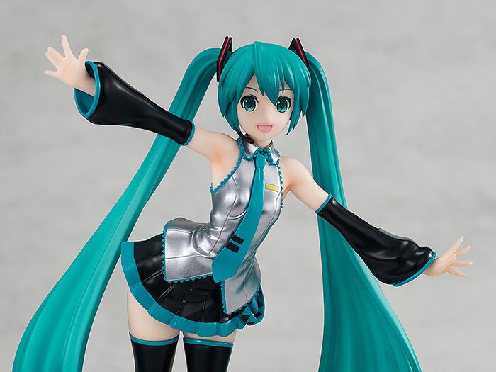 Pop Up Parade [Hatsune Miku] (Re-run): Good Smile Company: Good Smile ...