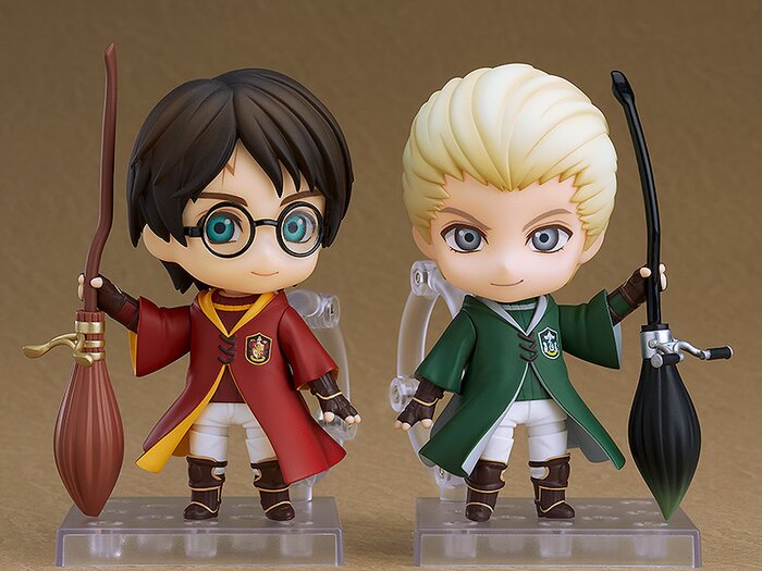 nendoroid malfoy