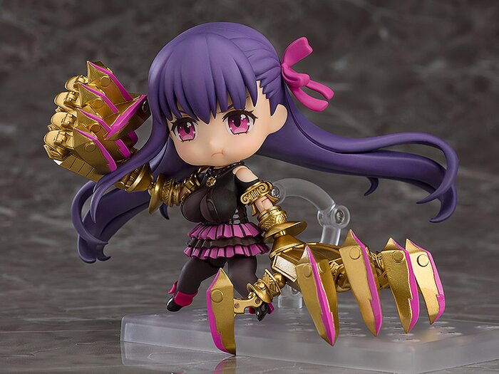 nendoroid passionlip