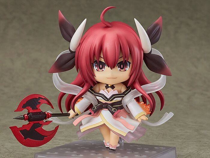 date a live kotori nendoroid