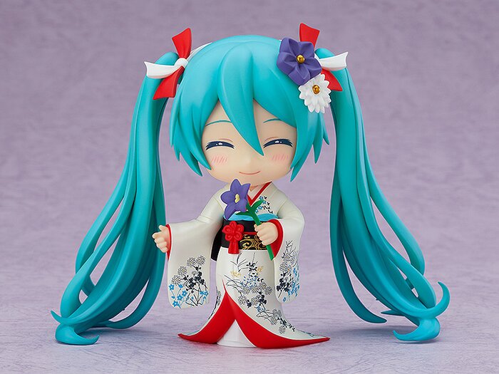 hatsune miku korin kimono