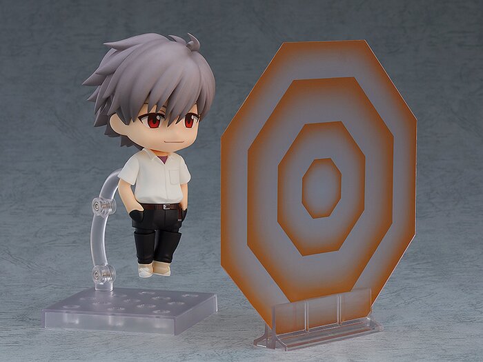 nendoroid kaworu