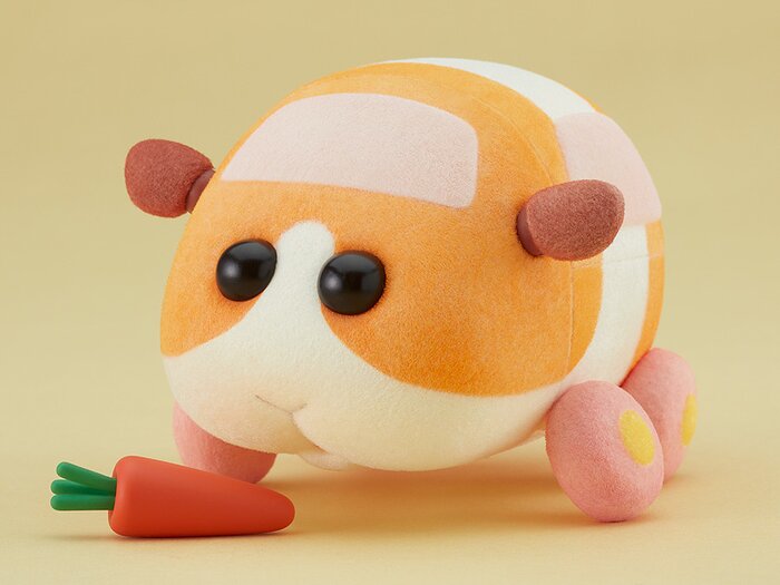 nendoroid pui pui molcar