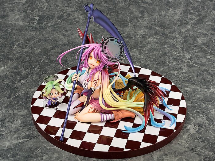 jibril great war ver