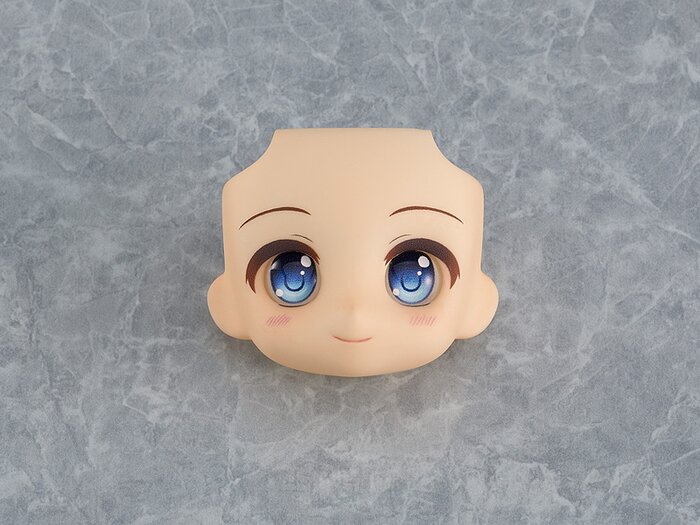 nendoroid face plate