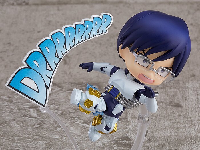 nendoroid iida