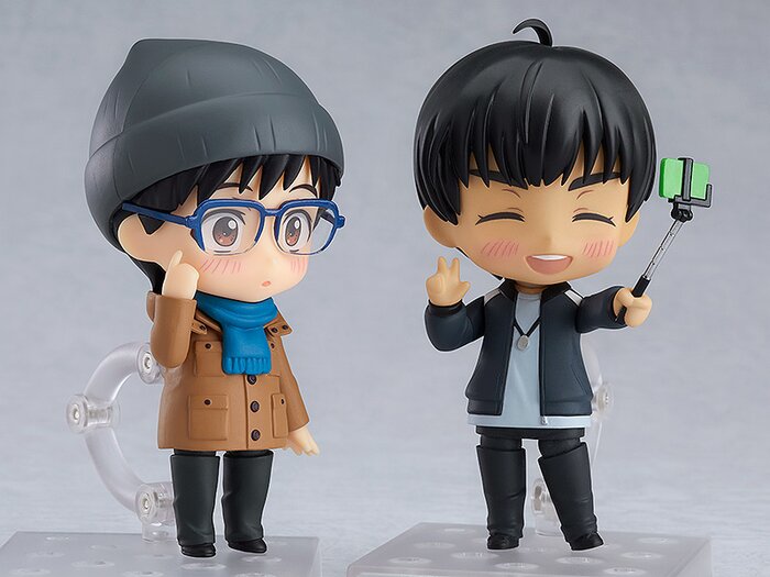 phichit nendoroid