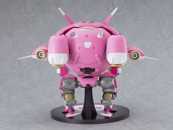 dva meka nendoroid