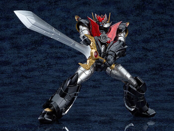 mazinkaiser good smile