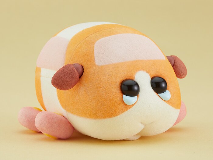 nendoroid potato pui pui molcar