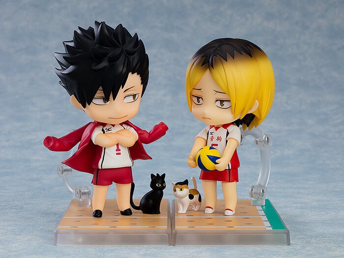 kuroo tetsuro nendoroid